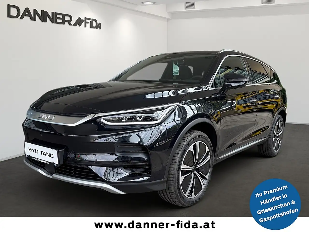 Tang108,8 kWh Österreich Paket Flagship ( SOFORT VE...