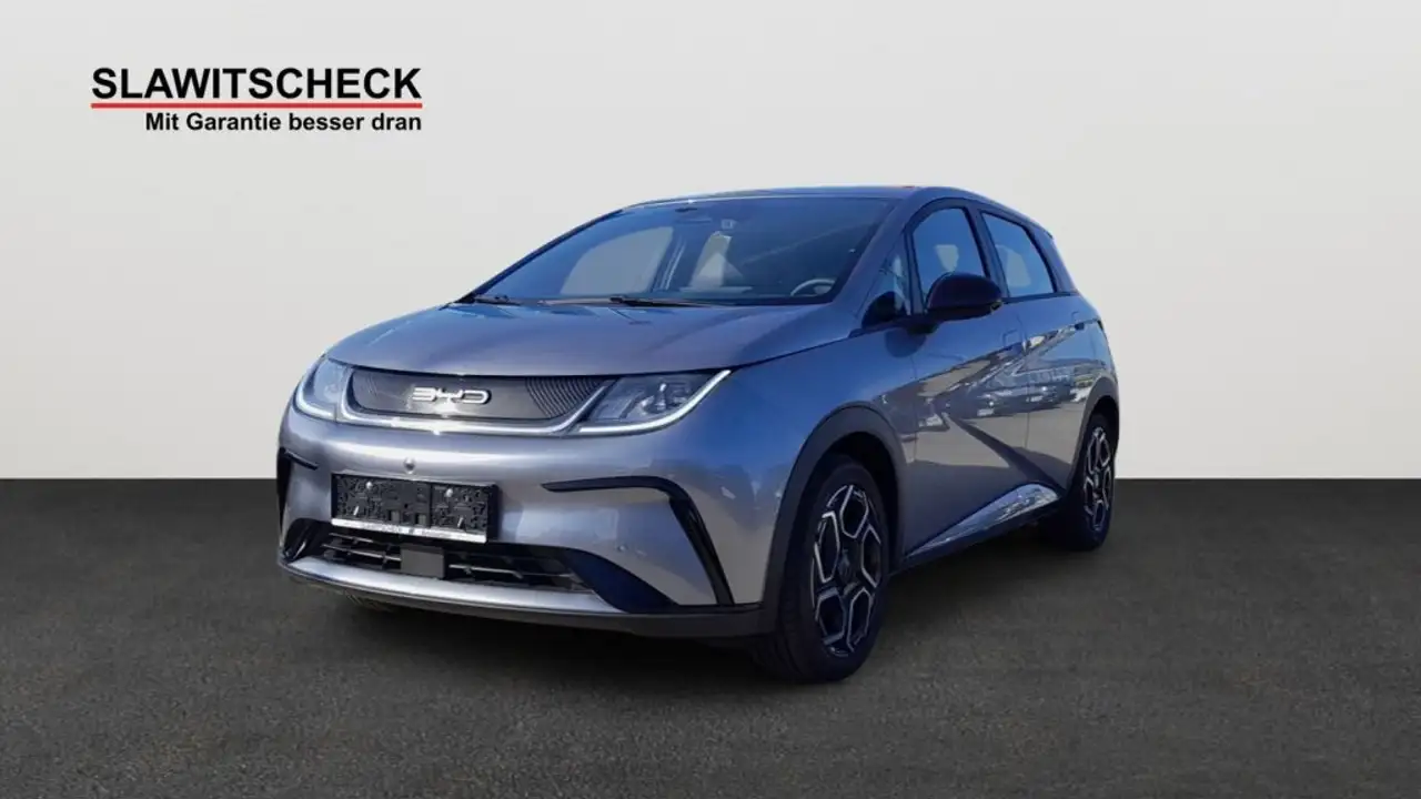Dolphin60,4 kWh Comfort Österreich Paket