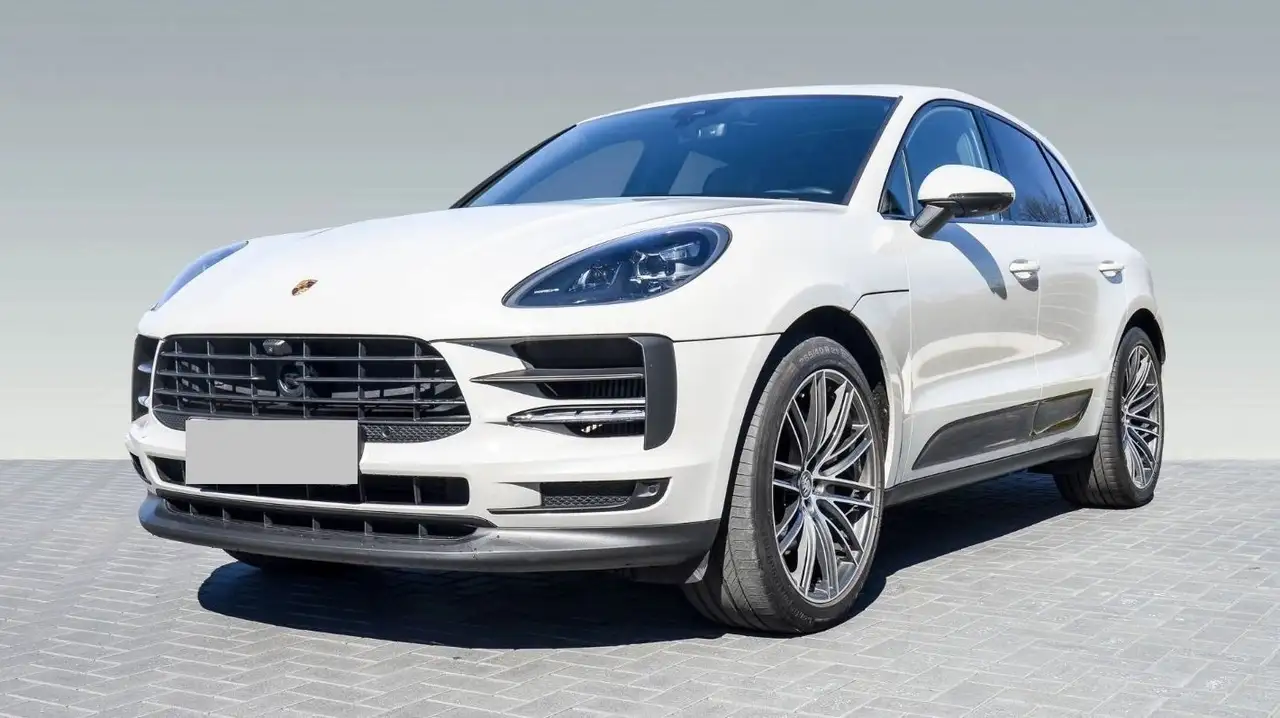 MacanMacan S 3.0 354 ch PDK