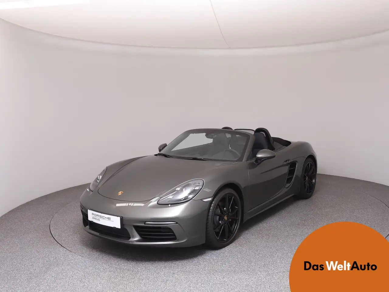 718Boxster