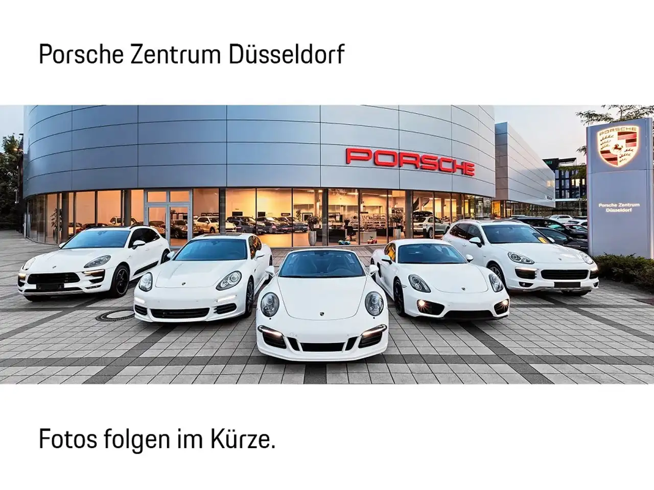 Taycan4S Sport Turismo