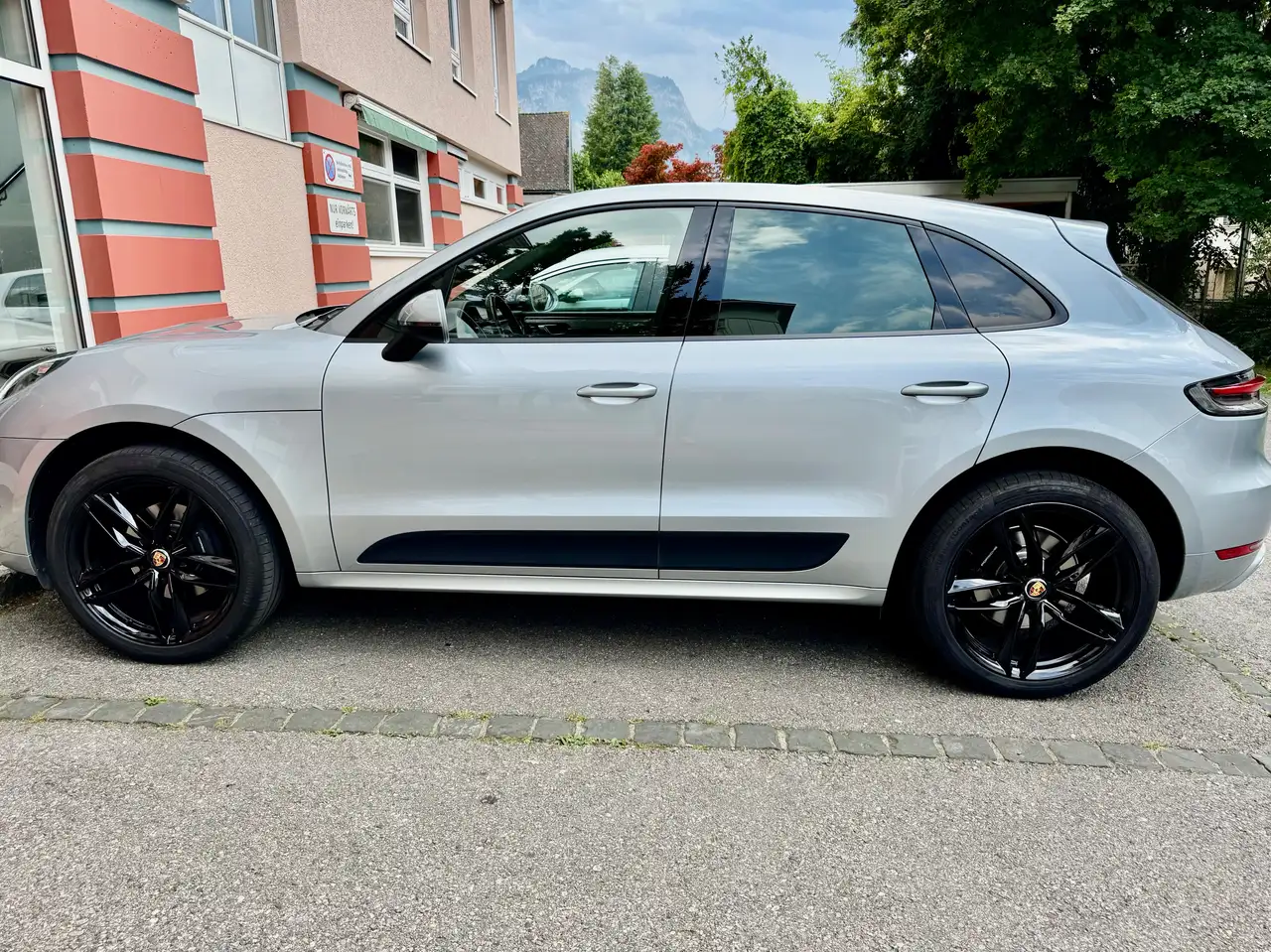 MacanMacan ||