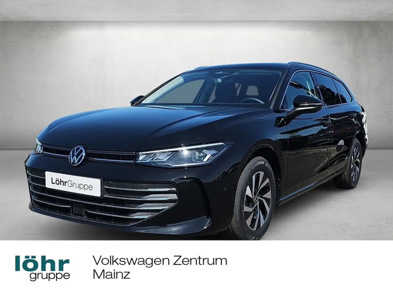 PassatVar. 2.0l TDI DSG Business *AHK*Area View