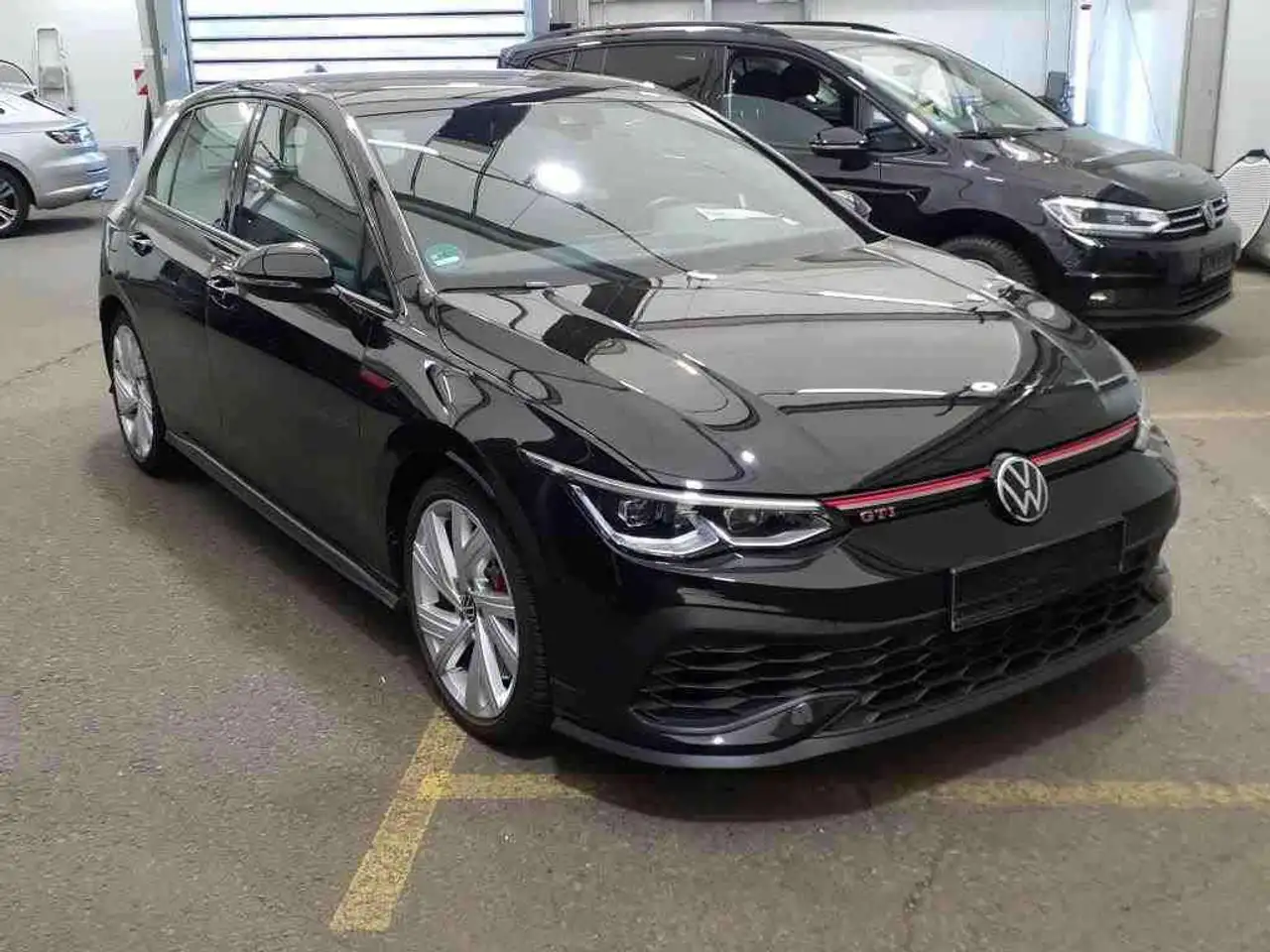 Golf2.0 GTI DSG NAVI/SIEGES ELEC/CAMERA