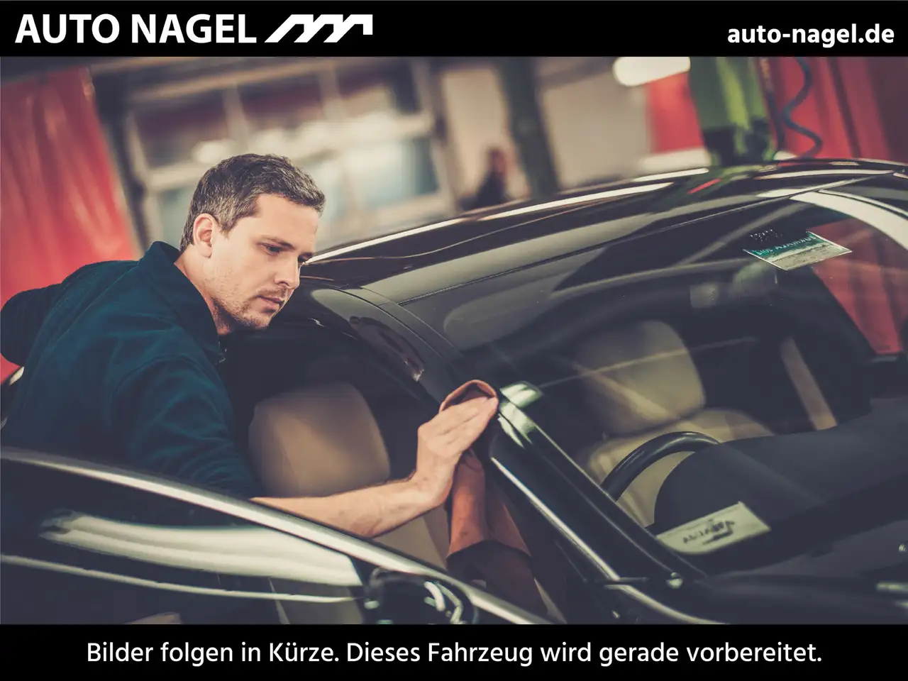 PassatPassat Variant 2.0 TDI Business (EURO 6d)  Navi/BC