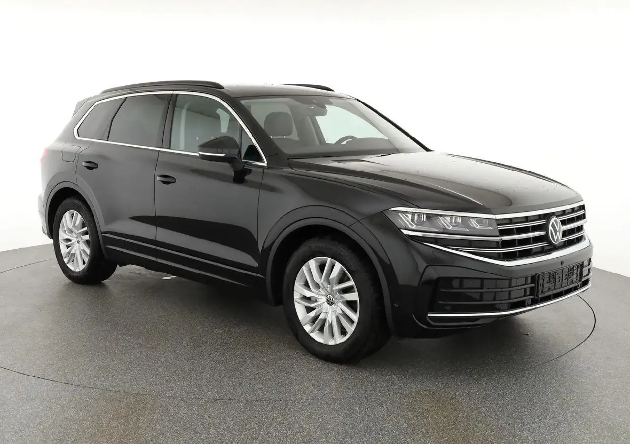 Touareg3.0 TDI 210 kW 4Motion Elegance V6 Elegance, Lu...