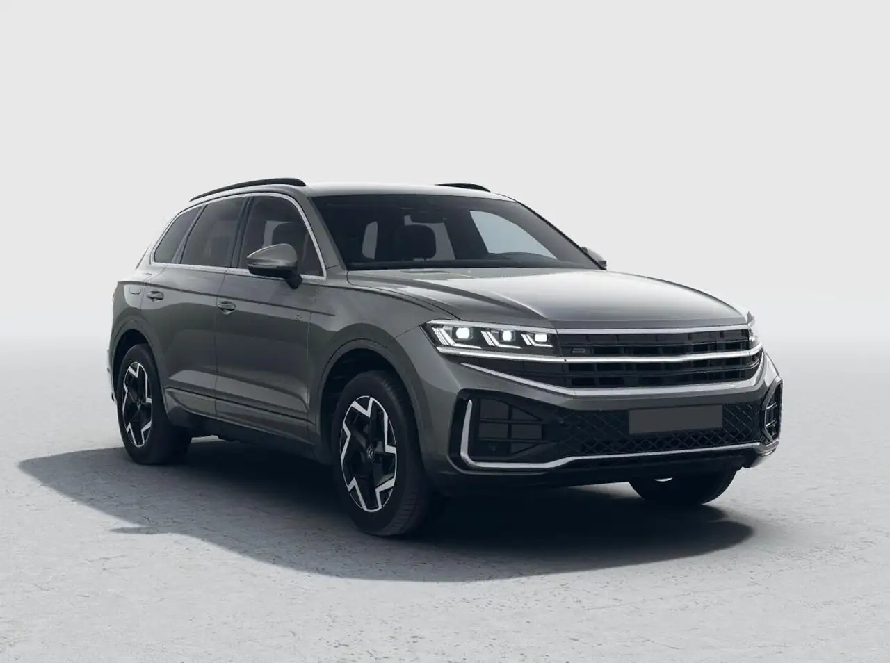 TouaregElegance R-Line 3.0 V6 TDI *360°*AHK*MATRIX 210...