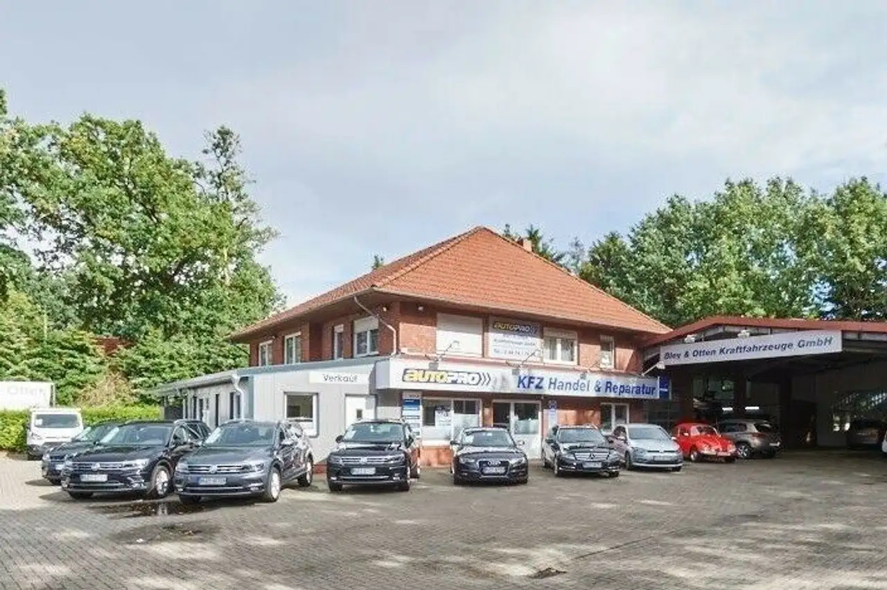 PoloVI Move TSI DSG AHK/ IQ.Paket / APP-Connect