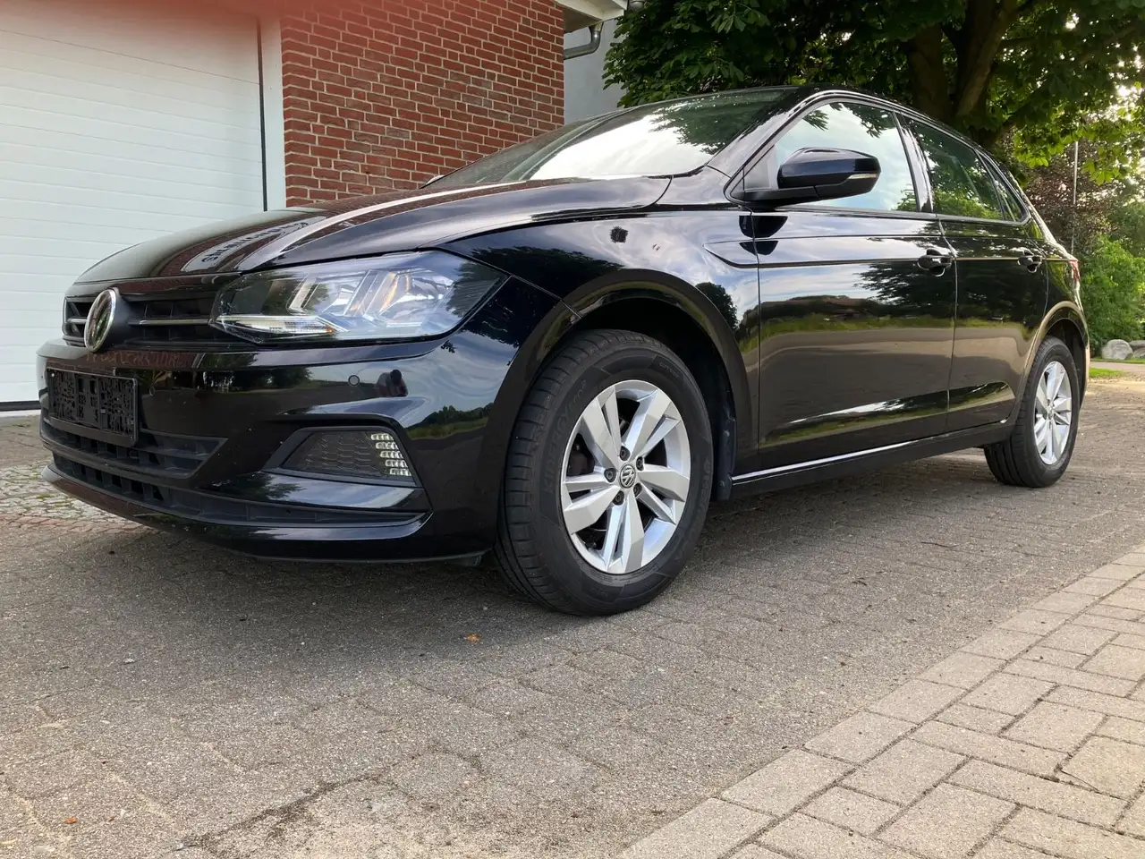 Polo1.0 TSI 70kW Comfortline
