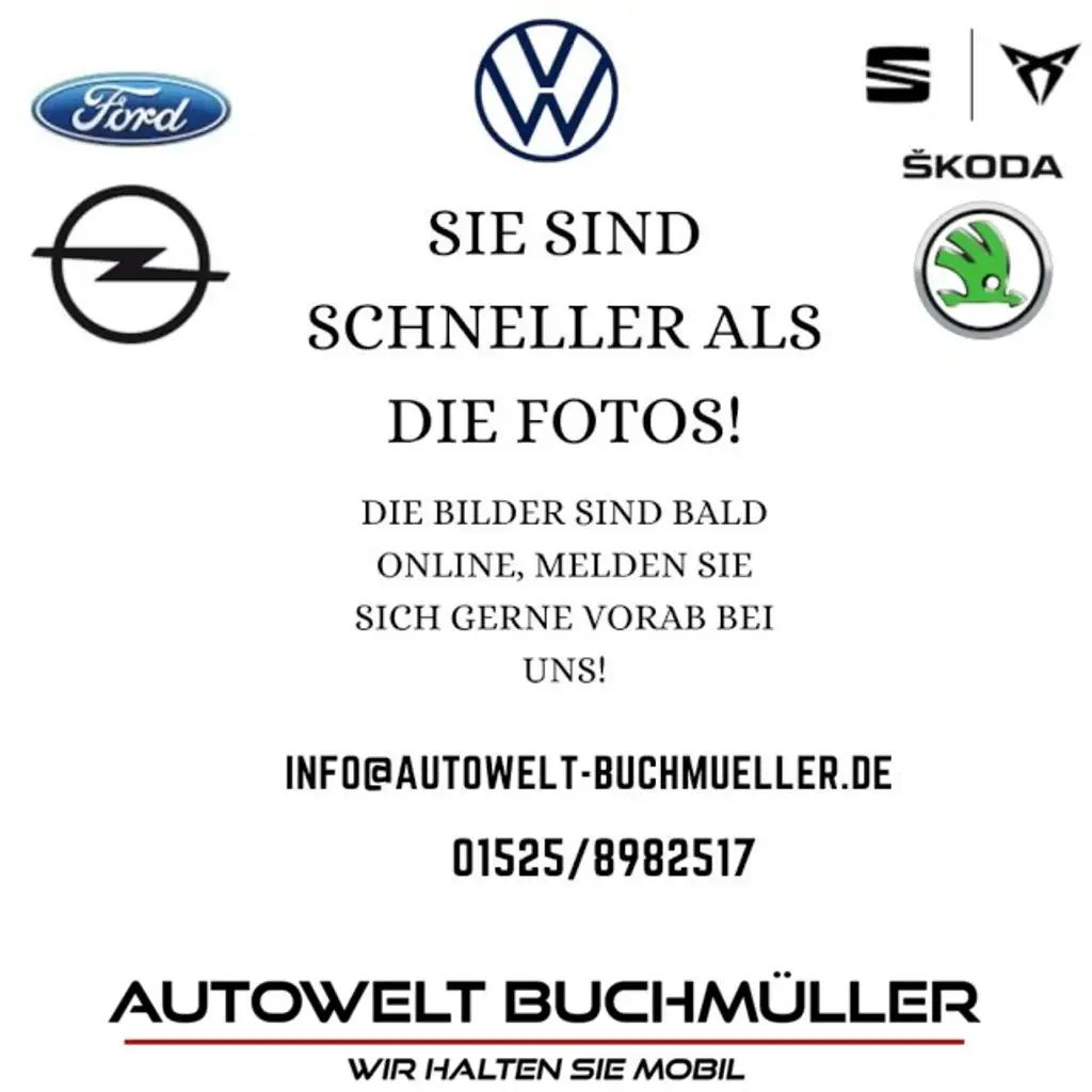 Passat2.0 TDI DSG,R-LINE,STANDH,AHK,CAM,MATRIX Klima