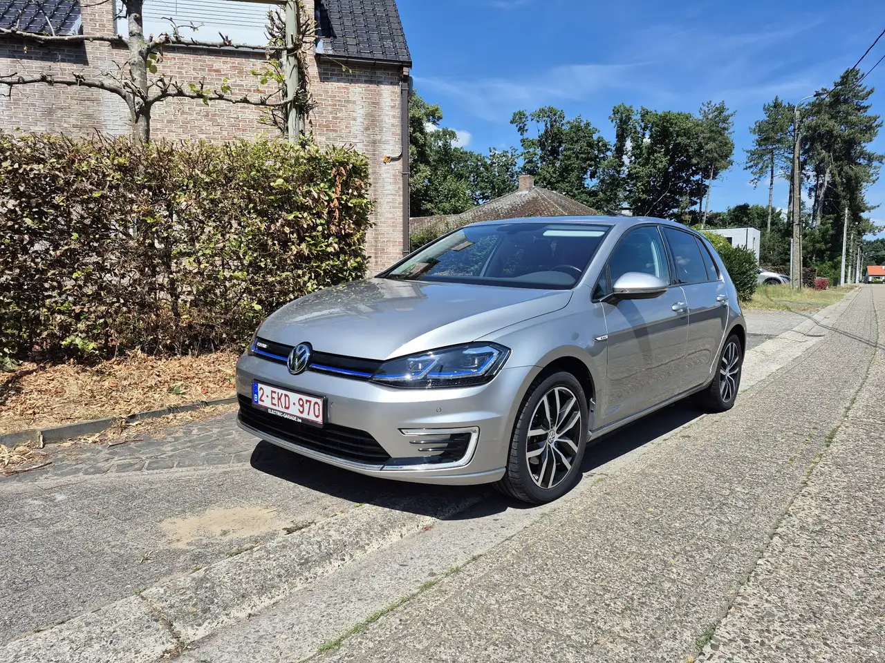 e-Golfnull