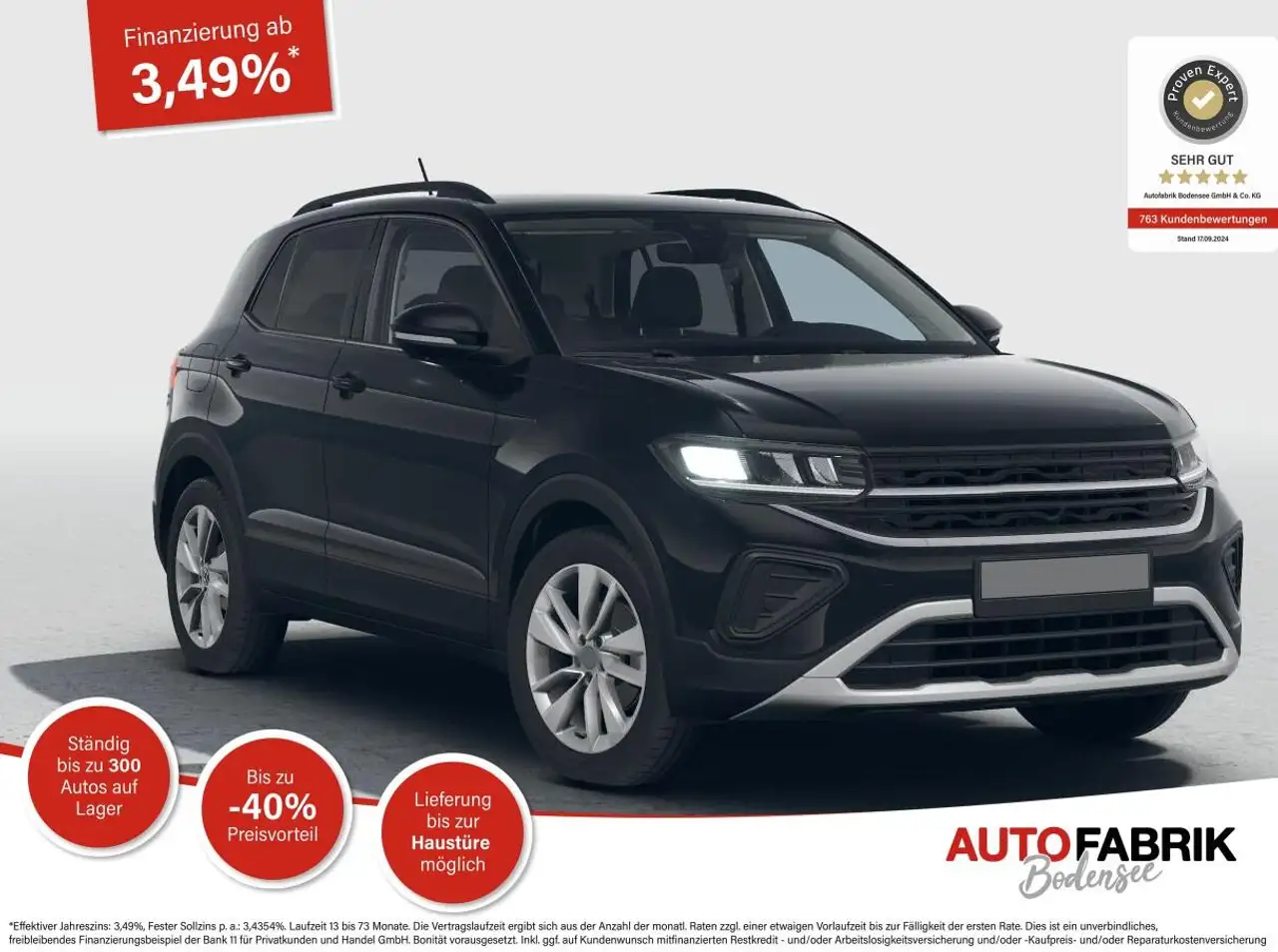 T-CrossLife 1.0 TSI DSG AHK*Android Auto*SHZ*Matrix-LED*K