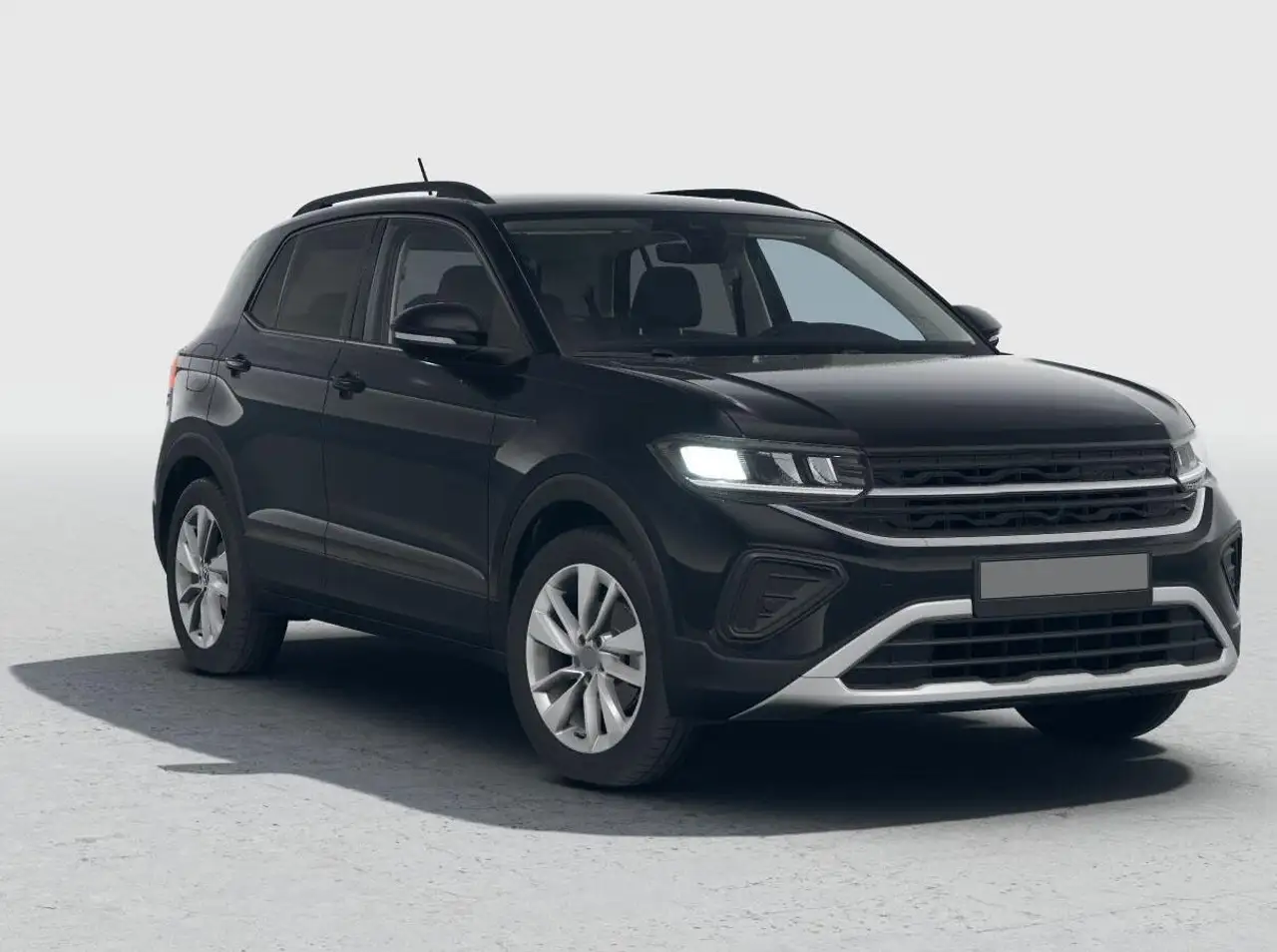 T-CrossLIFE 1.0 TSI DSG AHK*Android Auto*SHZ*Matrix-LE...