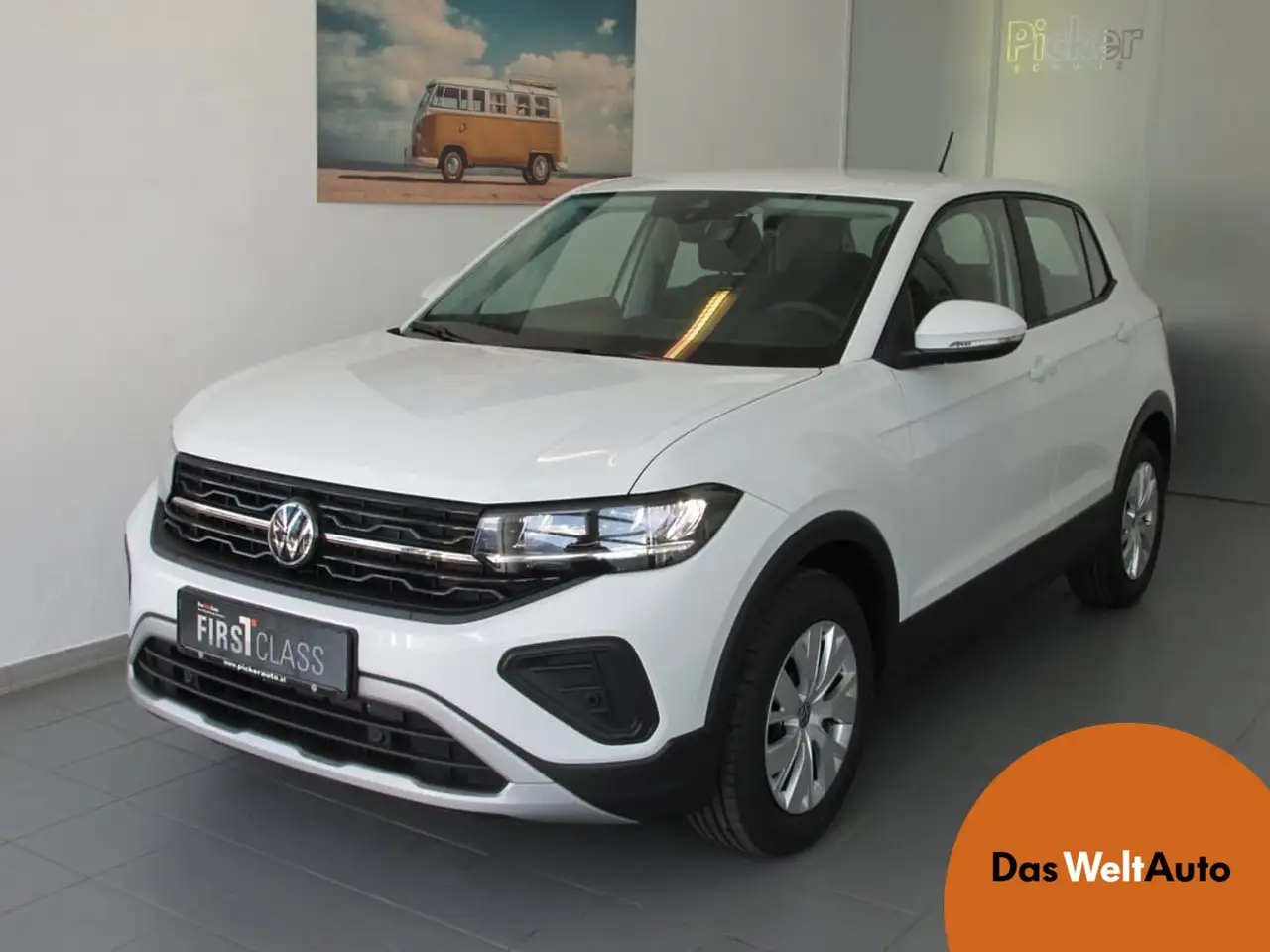T-Cross4Me TSI