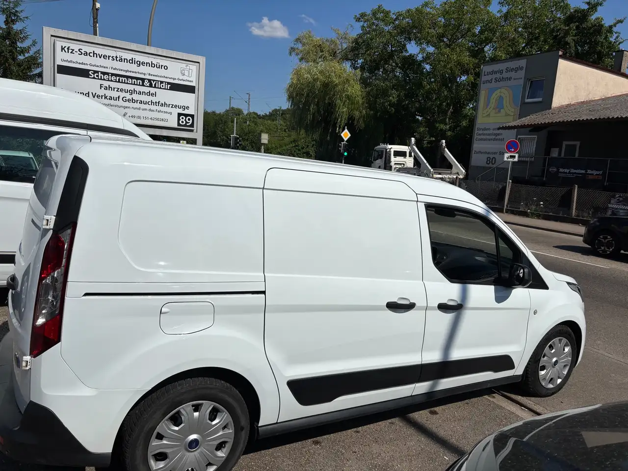 Фото машины