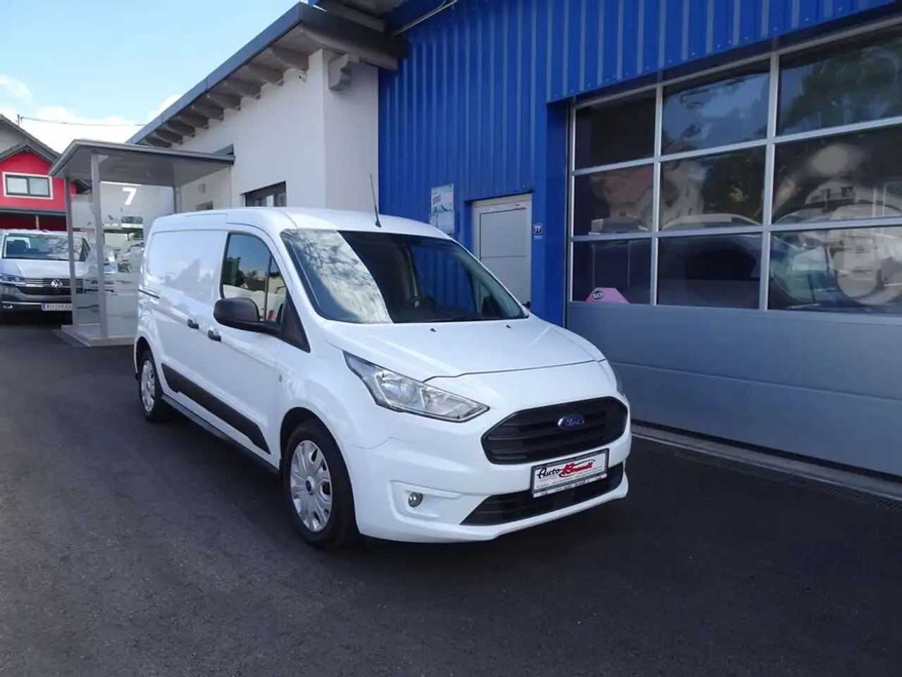 Transit ConnectKasten Trend 240 / L2