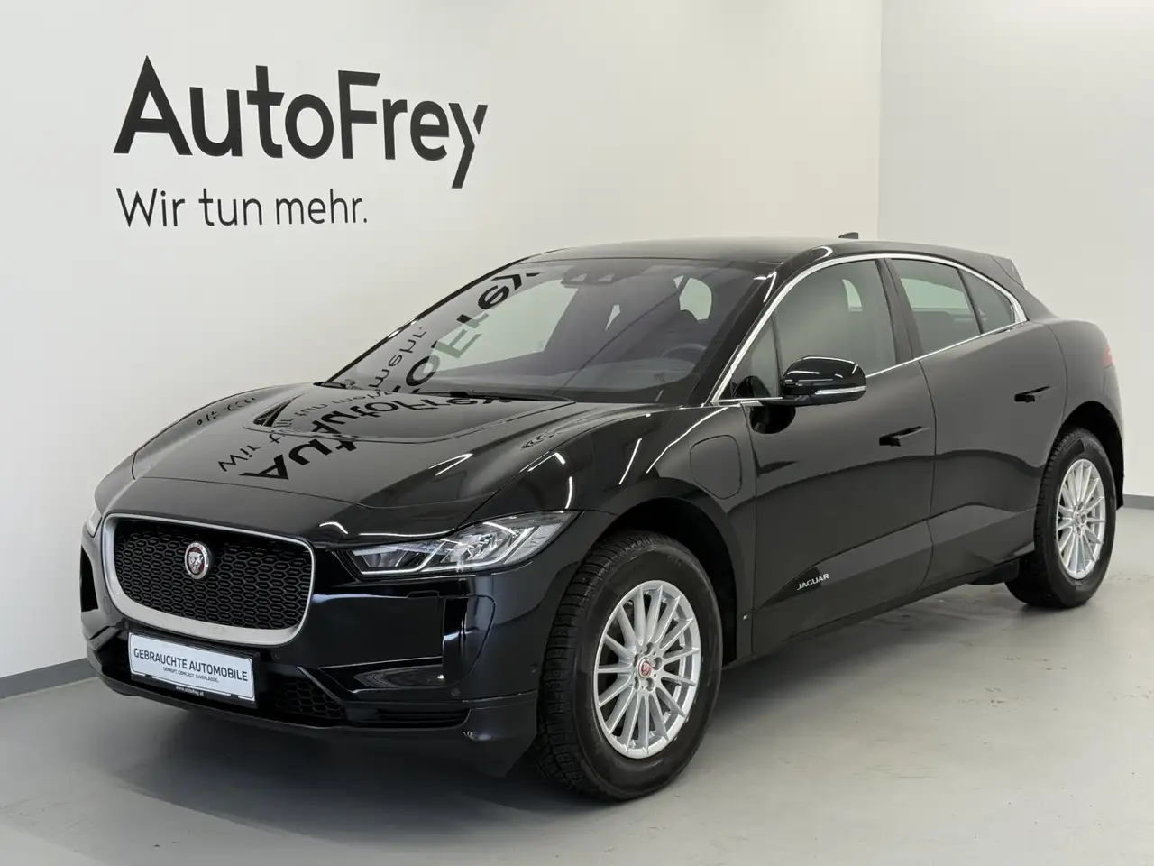 I-PaceI-Pace S EV400 90kWh AWD