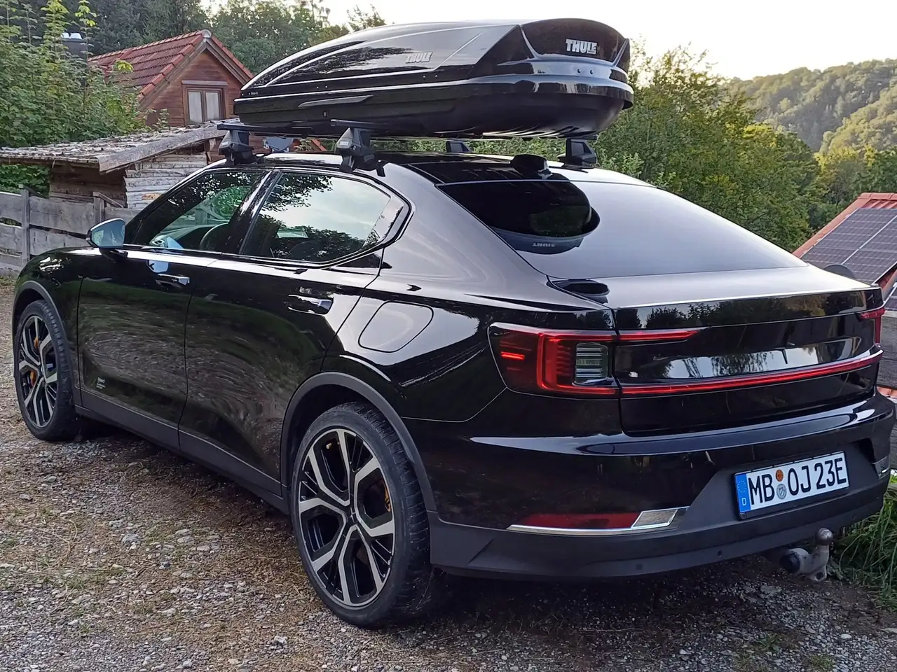 2Polestar 2 Dual Motor 78kWh