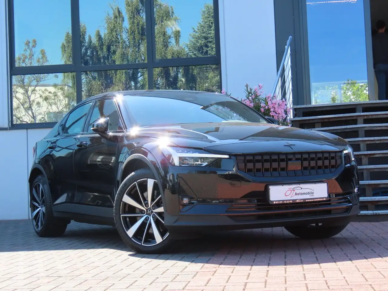 278KWH Long Range Dual Motor 4WD