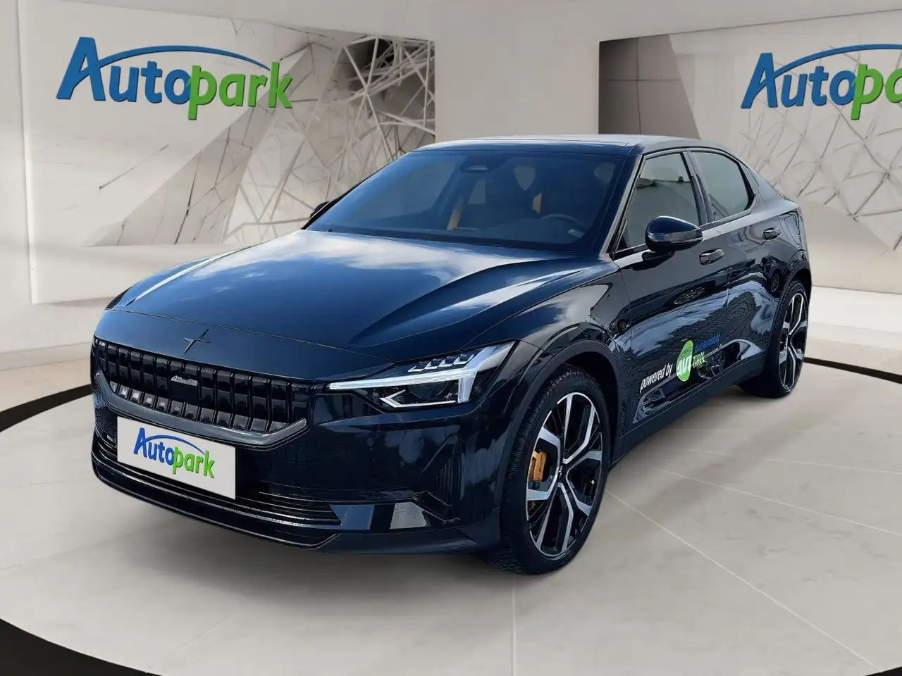 2Polestar 2  LRDM Performance