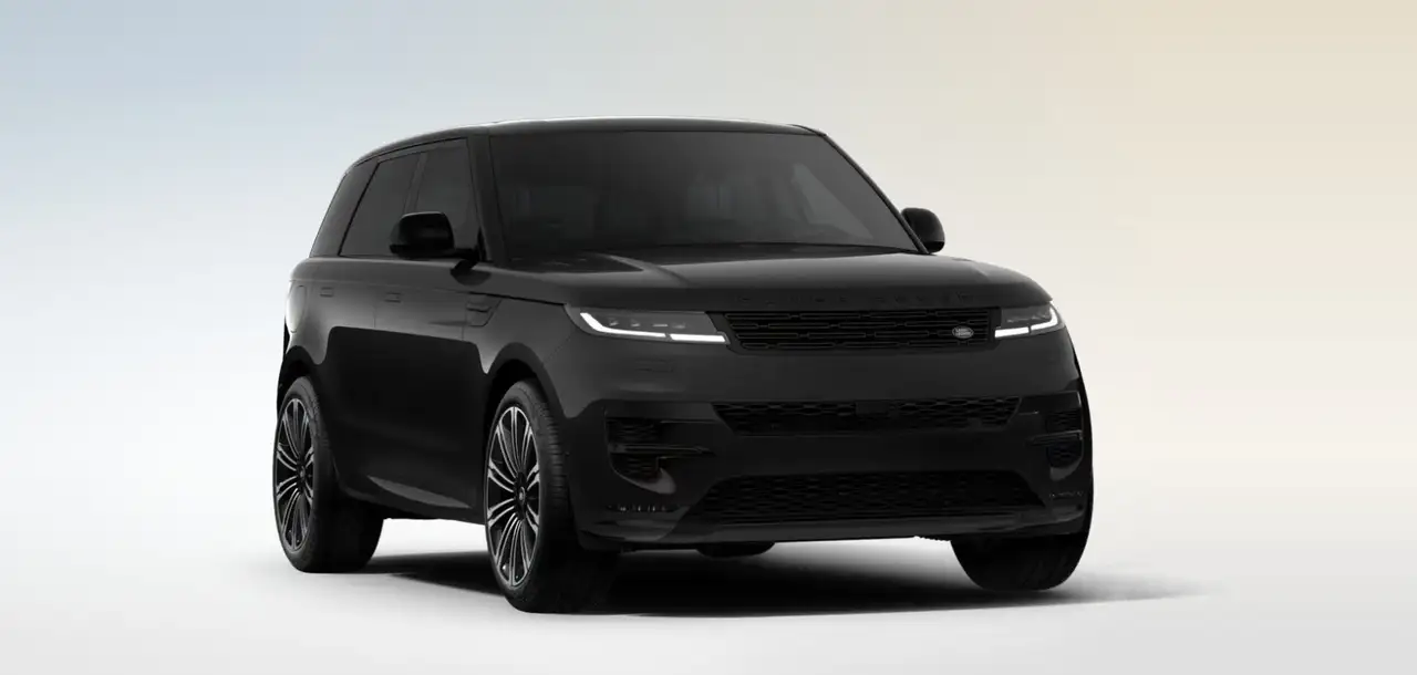 Range Rover Sport// P460e Dynamic HSE