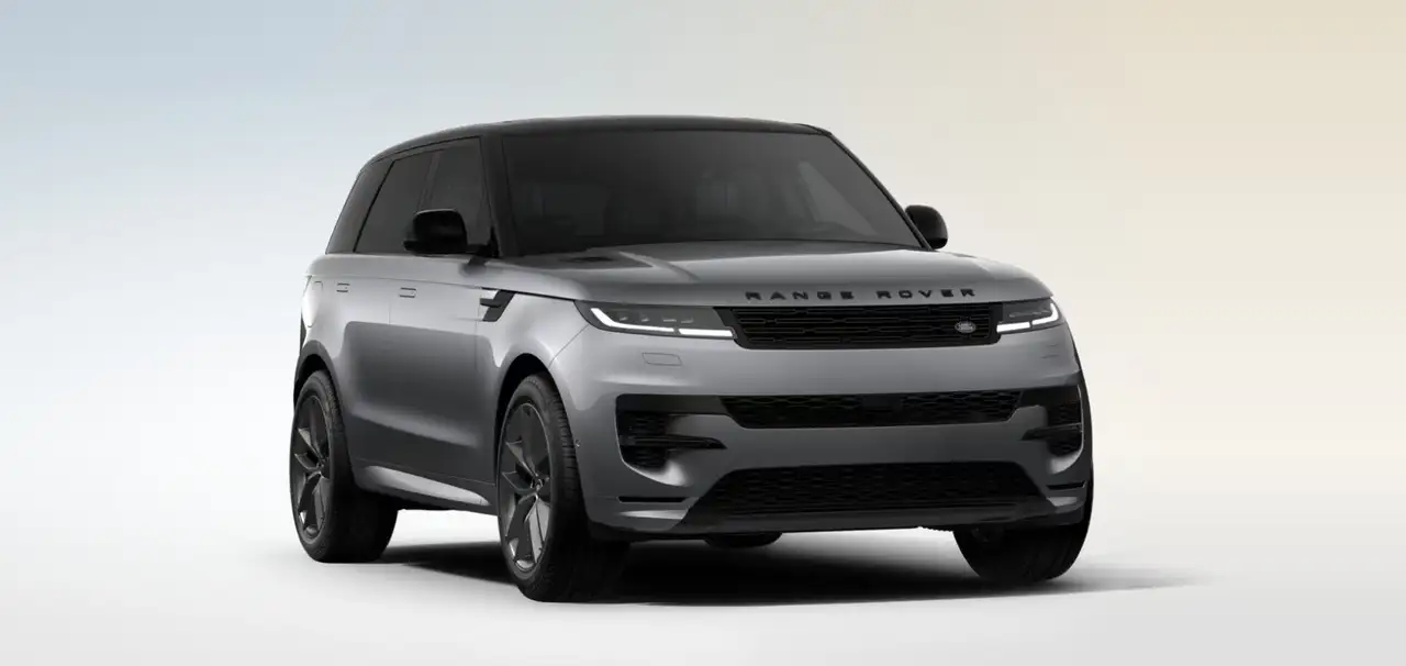 Range Rover Sport// P460e Dynamic HSE