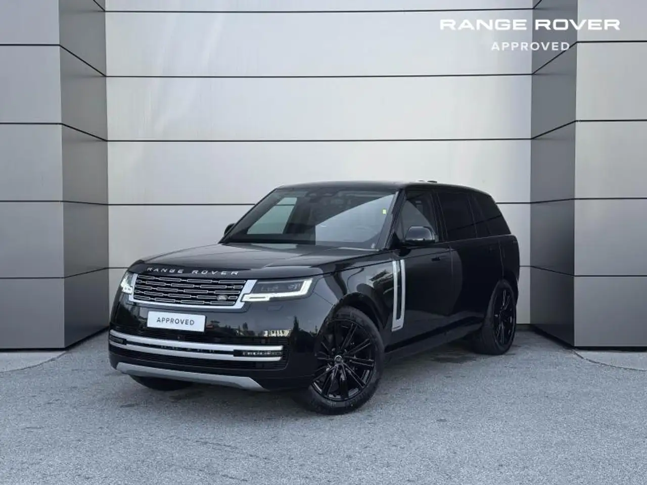 Range Rover3.0 P460e 460ch PHEV Autobiography LWB