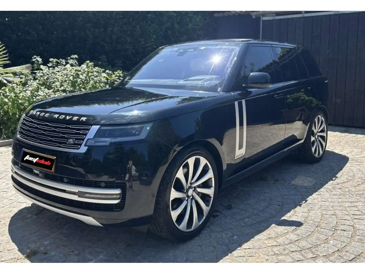 Range RoverRange Rover SWB P530 Autobiography AWD Auto. 23MY