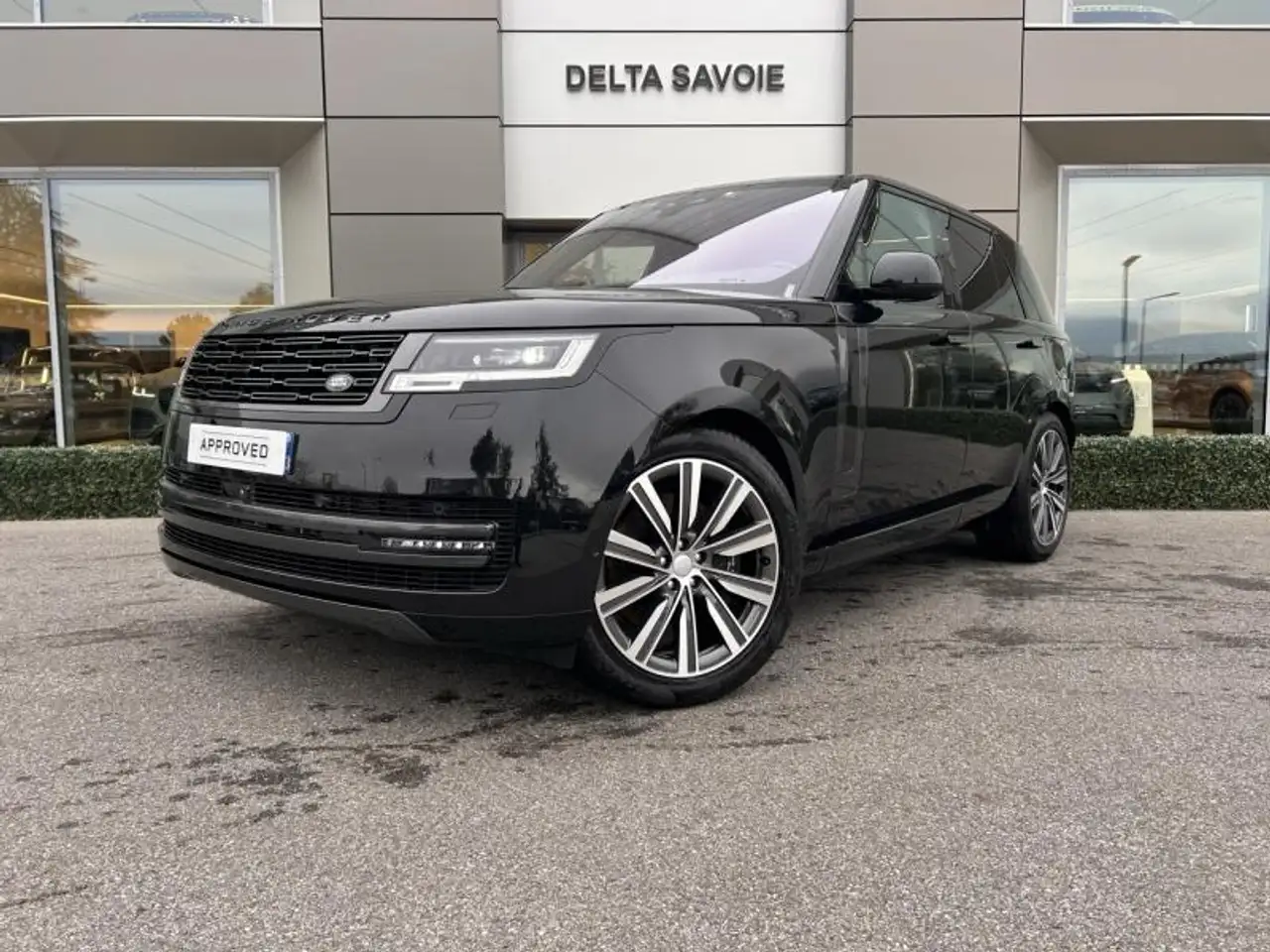 Range Rover3.0 P510e 510ch PHEV HSE SWB