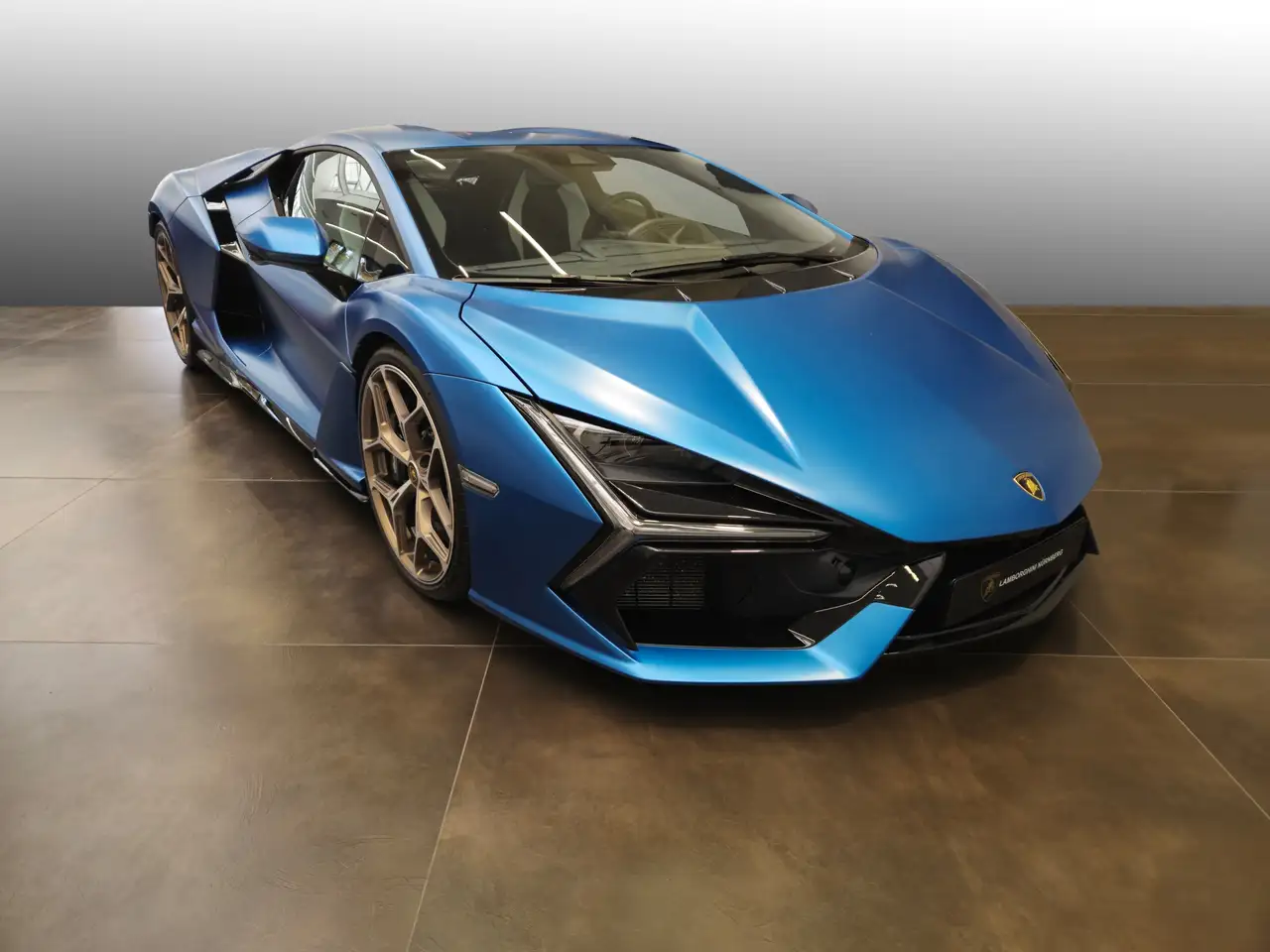 RevueltoLamborghini Nürnberg