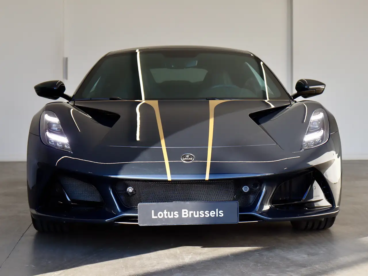 EmiraLotus Emira Limited Edition - 1 OF 12 TYPE 97