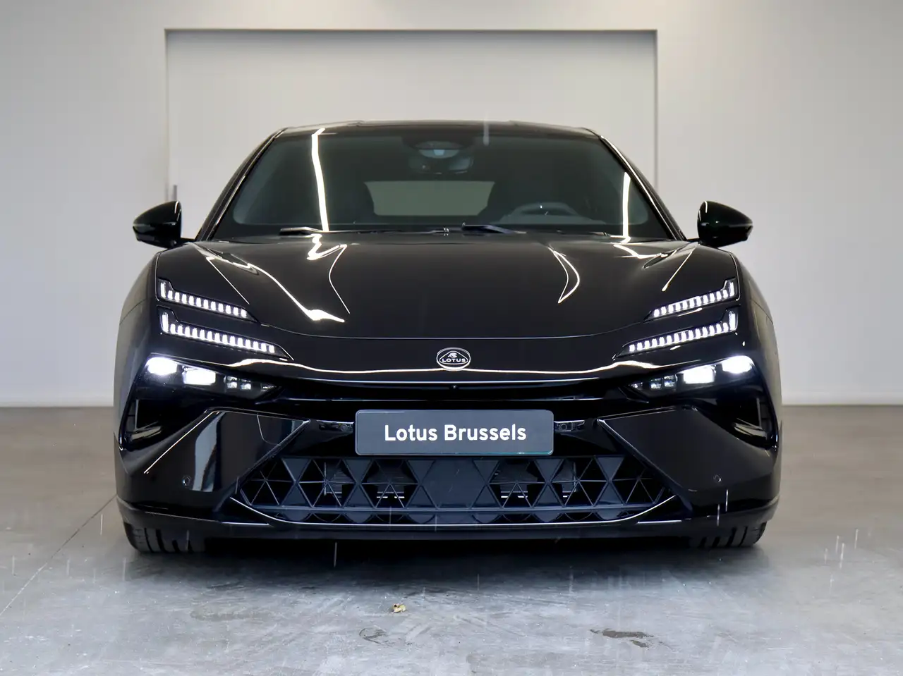 EmeyaEmeya 600 GT