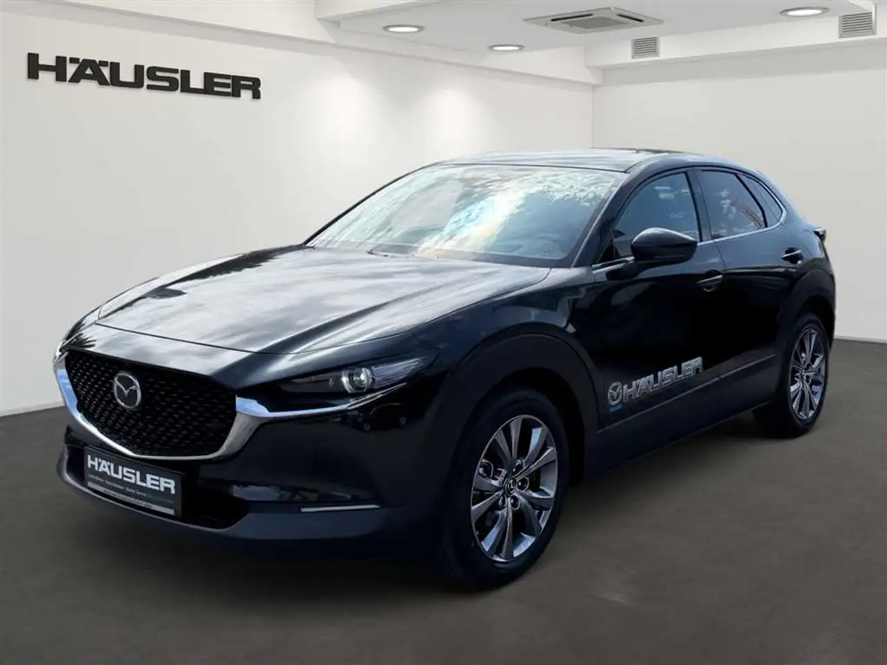 CX-302.0 Exclusive *Navi*BOSE*360°Kamera*adapt.Tempomat