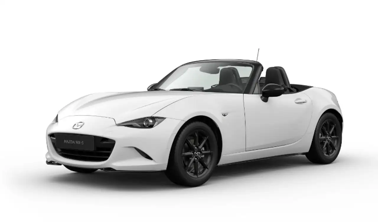 MX-5Exclusive-Line G-132 LEDER NAVI ACAA BOSE RFK SHZ