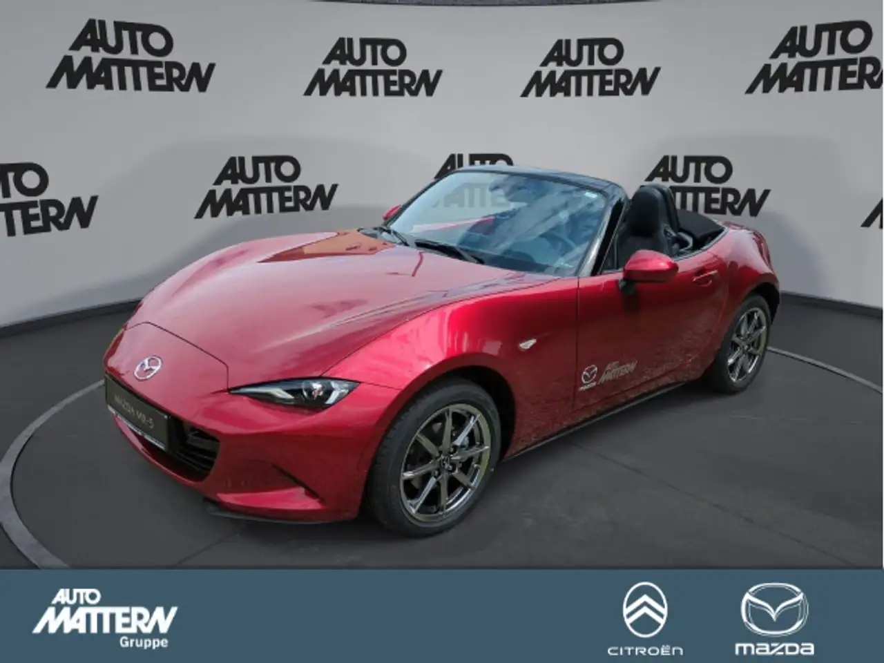 MX-5Exclusive-Line *VFW*