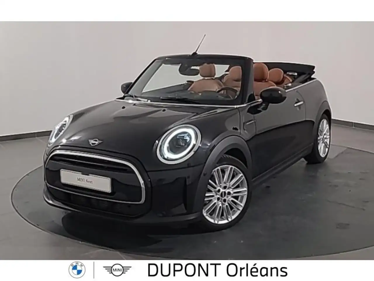 Cooper ECooper 136ch Edition Premium Plus BVA7