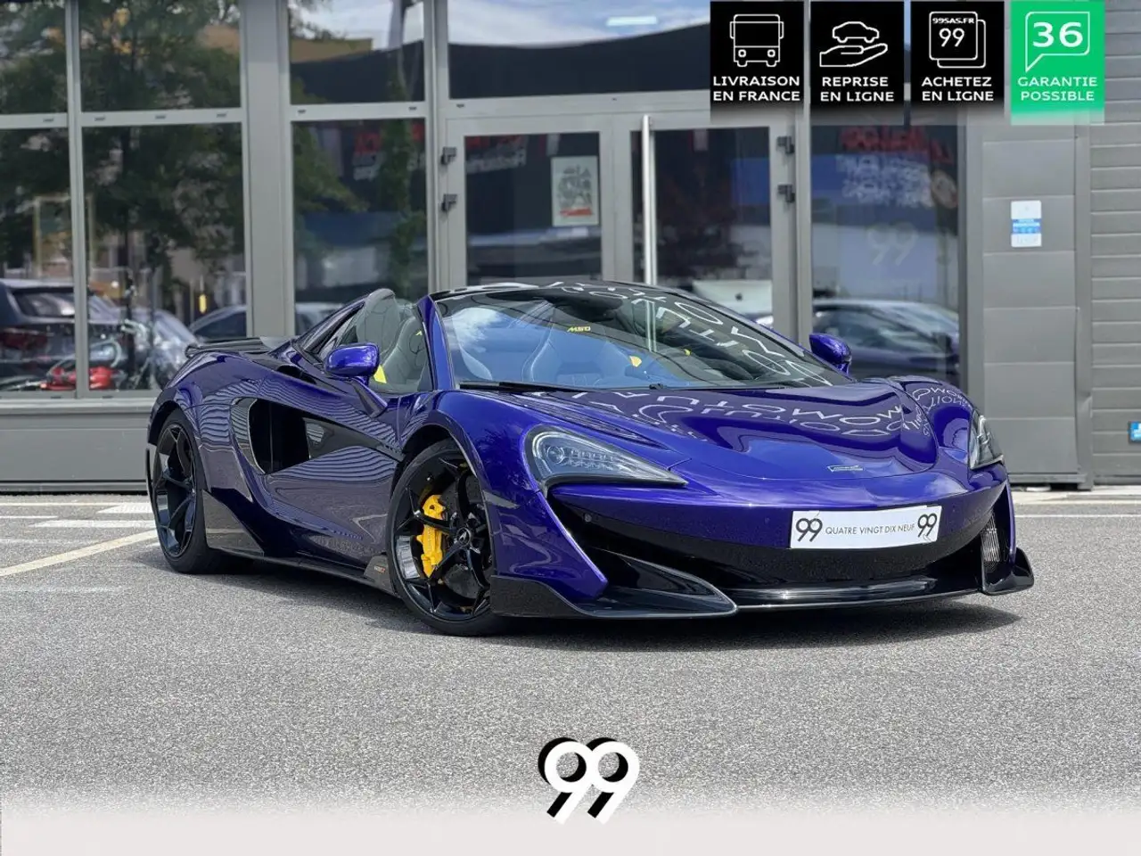 600LTSPIDER