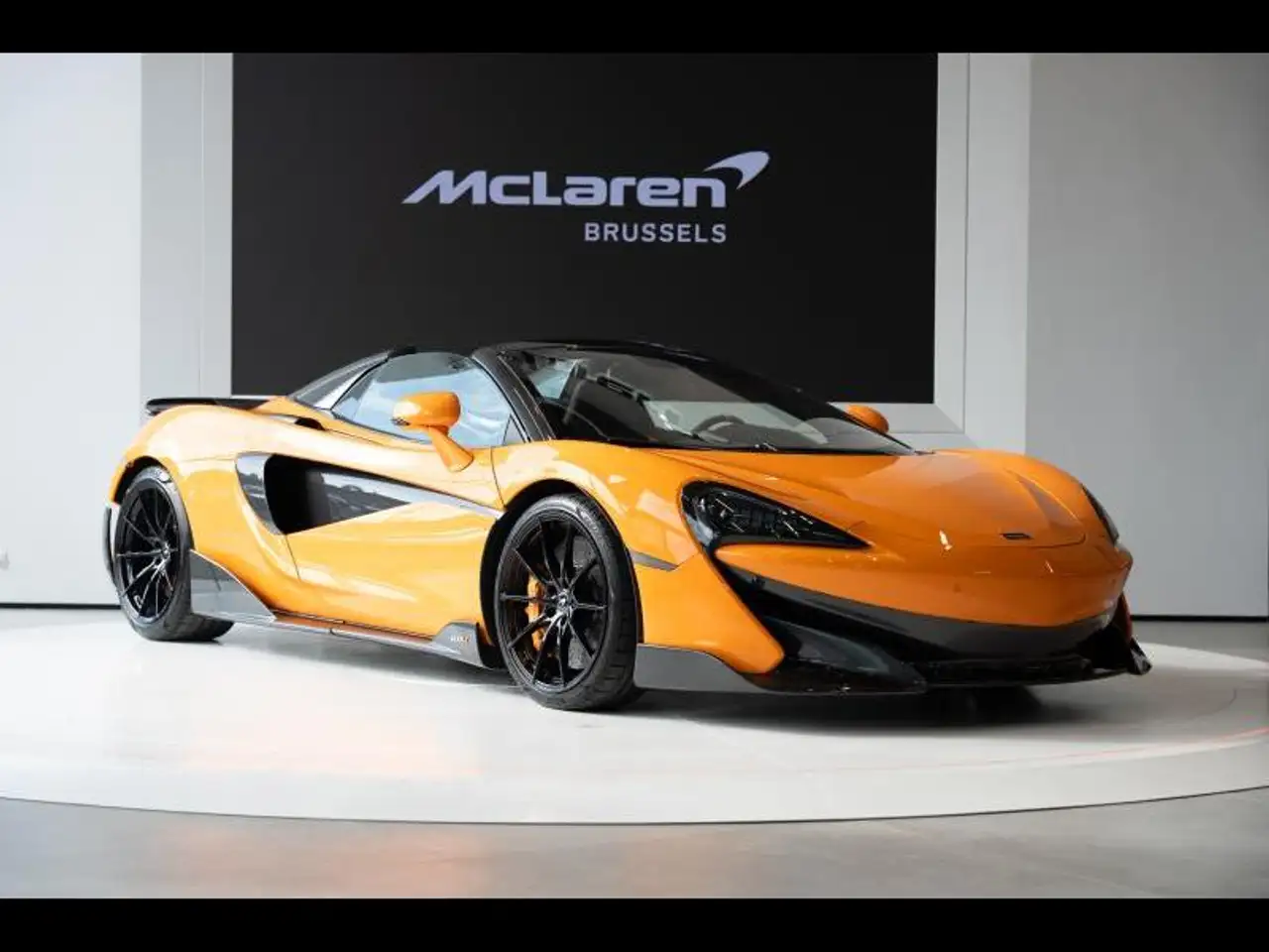 600LTSpider