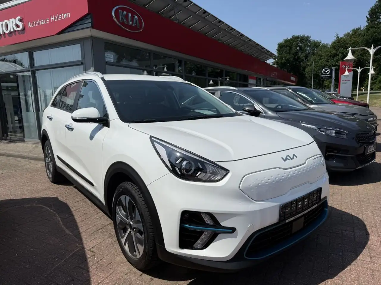 Niroe-Niro Vision
