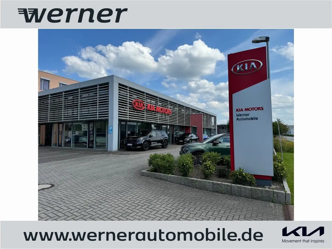 EV6GT  AWD GD AHK
