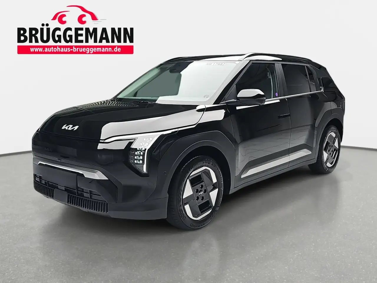 EV3EV3 81.4 KWH EARTH MJ25 WINTER-CONNECT BUSINESS UP