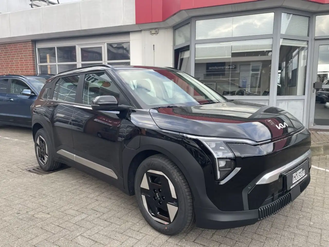 EV381,4-kWh FWD Earth