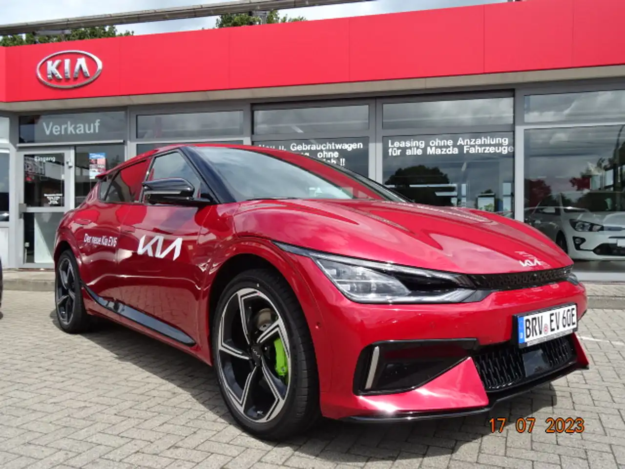 EV677,4-kWh AWD GT