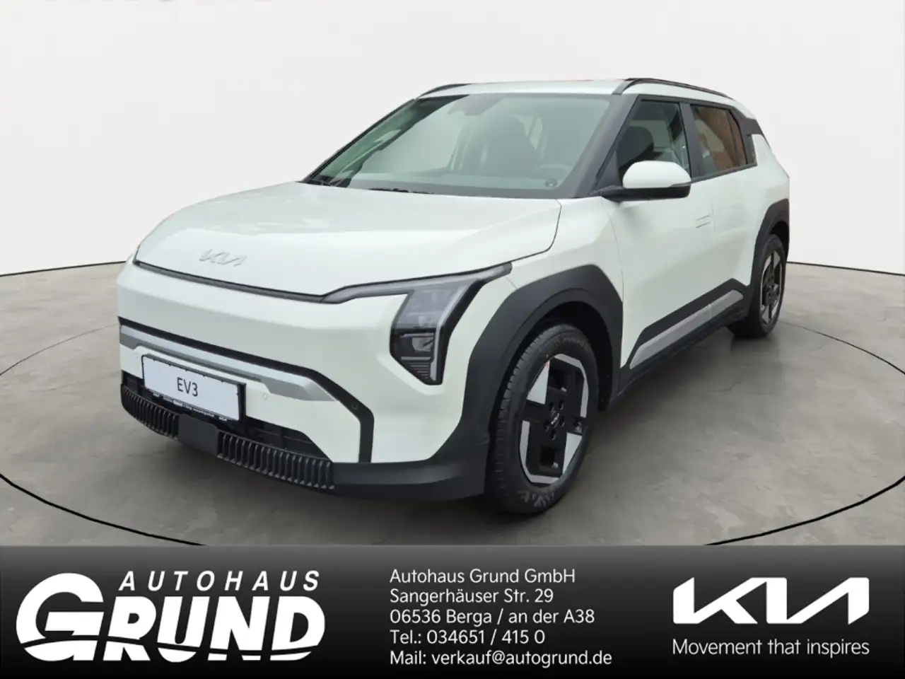 EV358.3 AIR WINTER DRIVE-PAKET WP 436KM