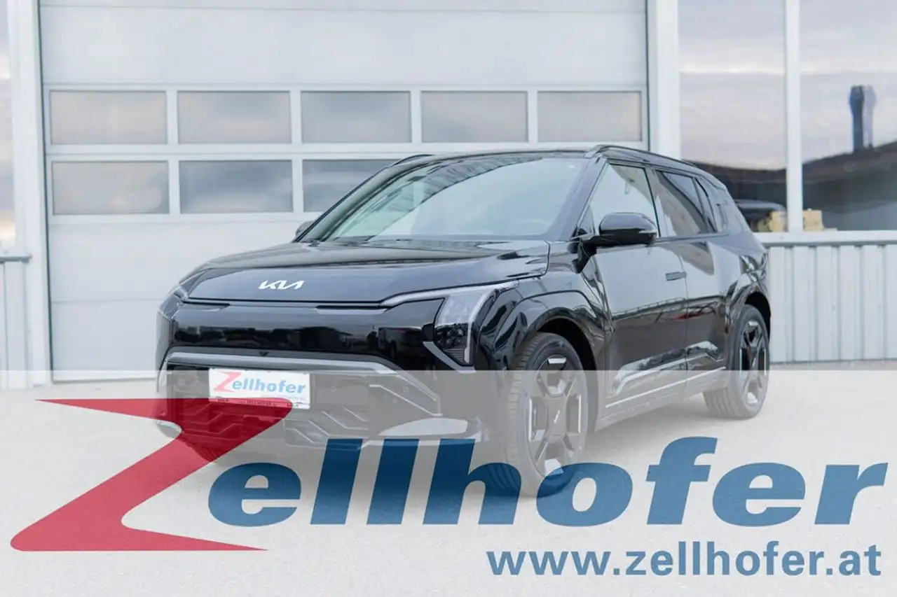 EV3FWD 81,4kWh Long Range GT-Line