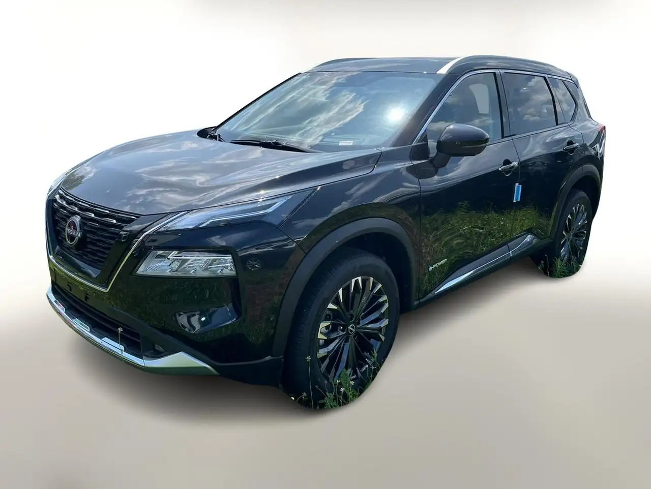 X-TrailTekna 204 Pano ACC HUD 360° eHK SHZ Memo 150 kW...