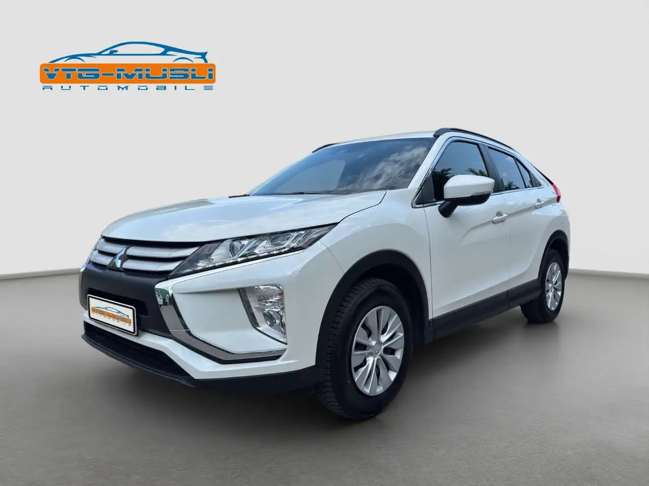 EclipseCross 1.5  - 120 kW T-MIVEC *ClearTec*