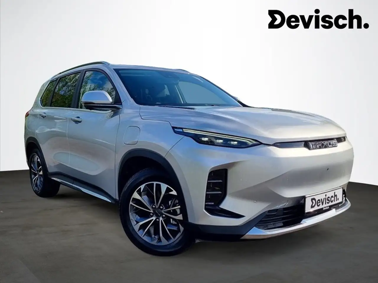 Euniq 6Elite 70kWh