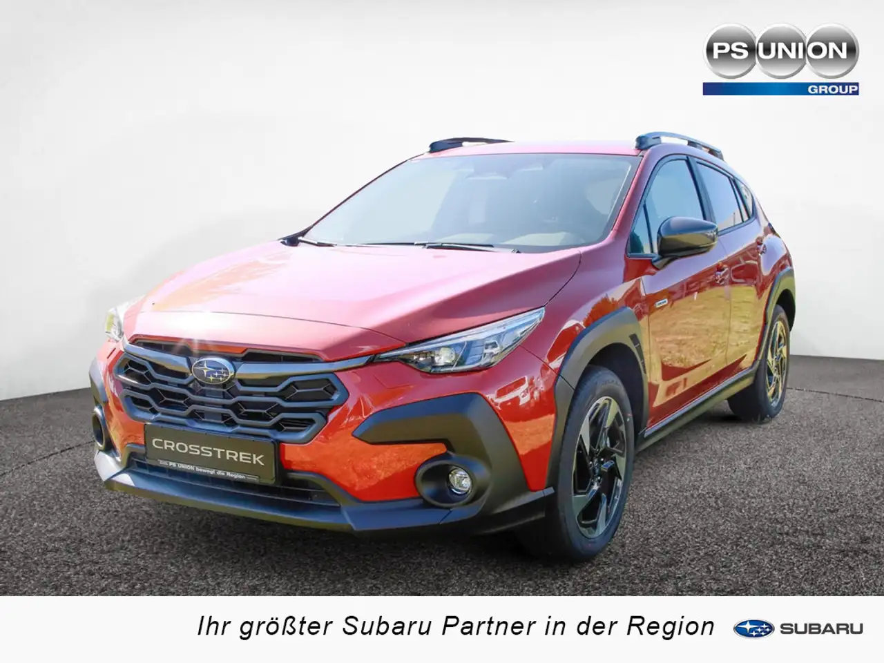 Crosstrek2.0 Active PDC SHZ KAMERA ACC LED