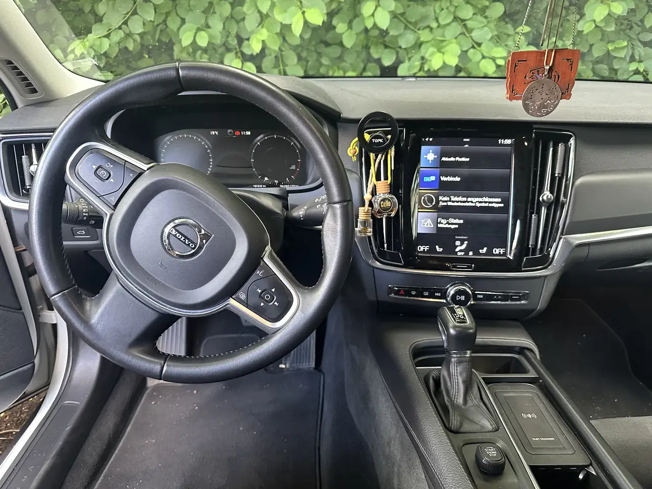 Фото машины